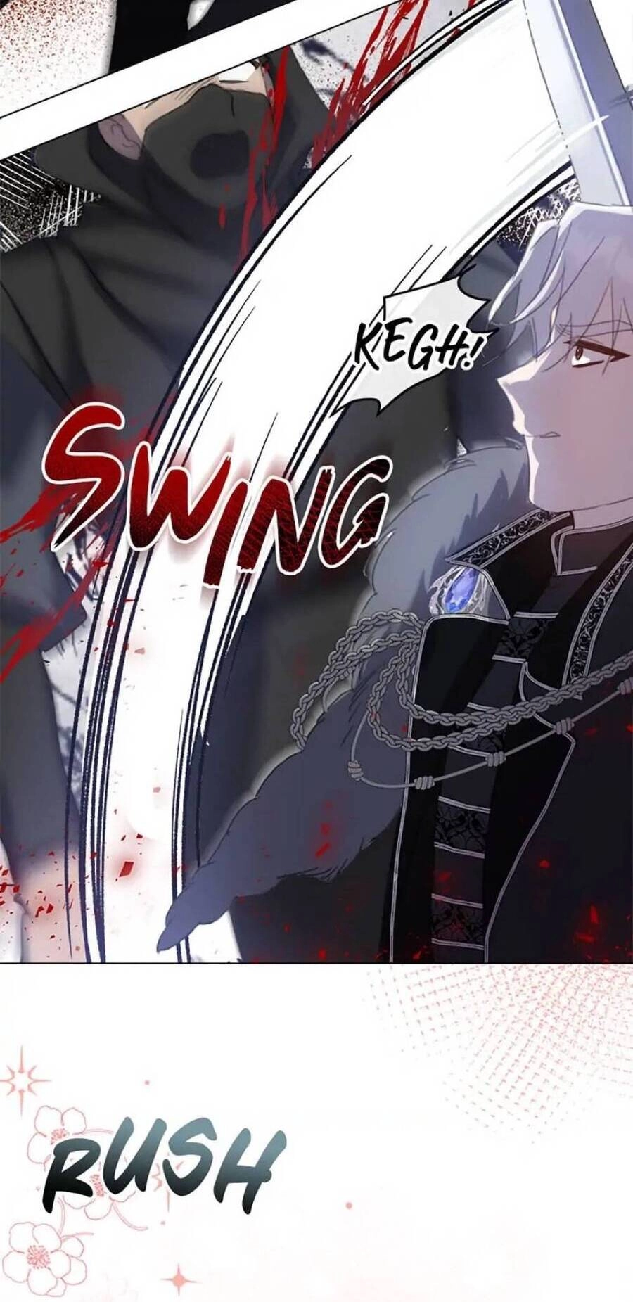 Chúng Ta Không Phải Chị Em Thân Thiết Chapter 56 - 51