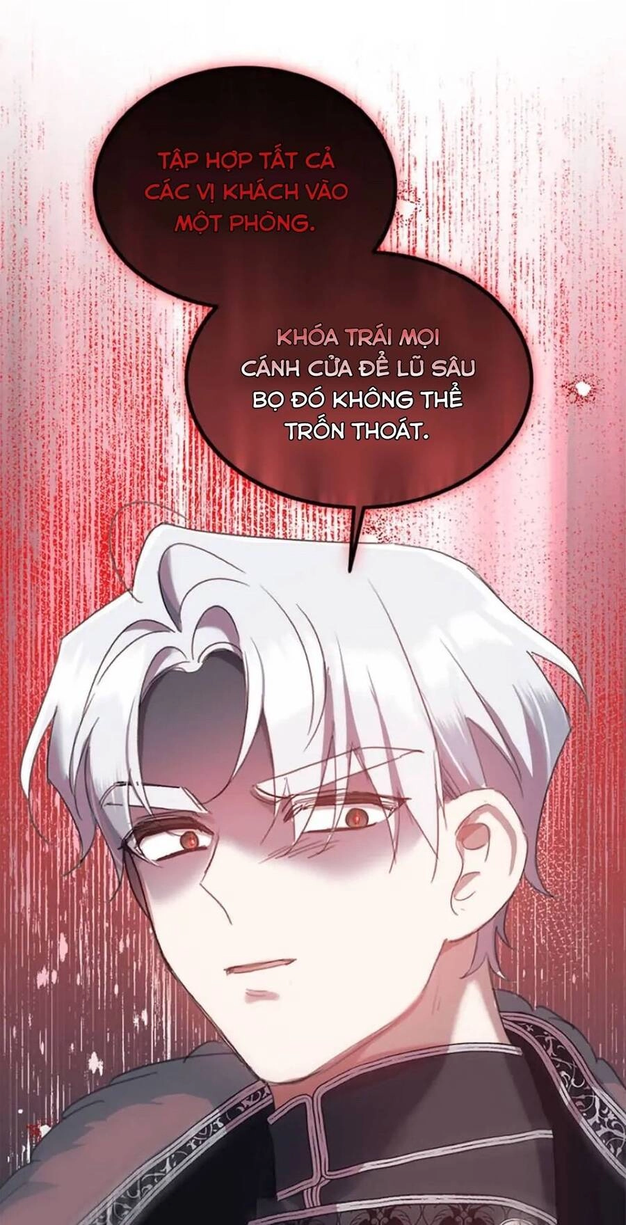 Chúng Ta Không Phải Chị Em Thân Thiết Chapter 56 - 57