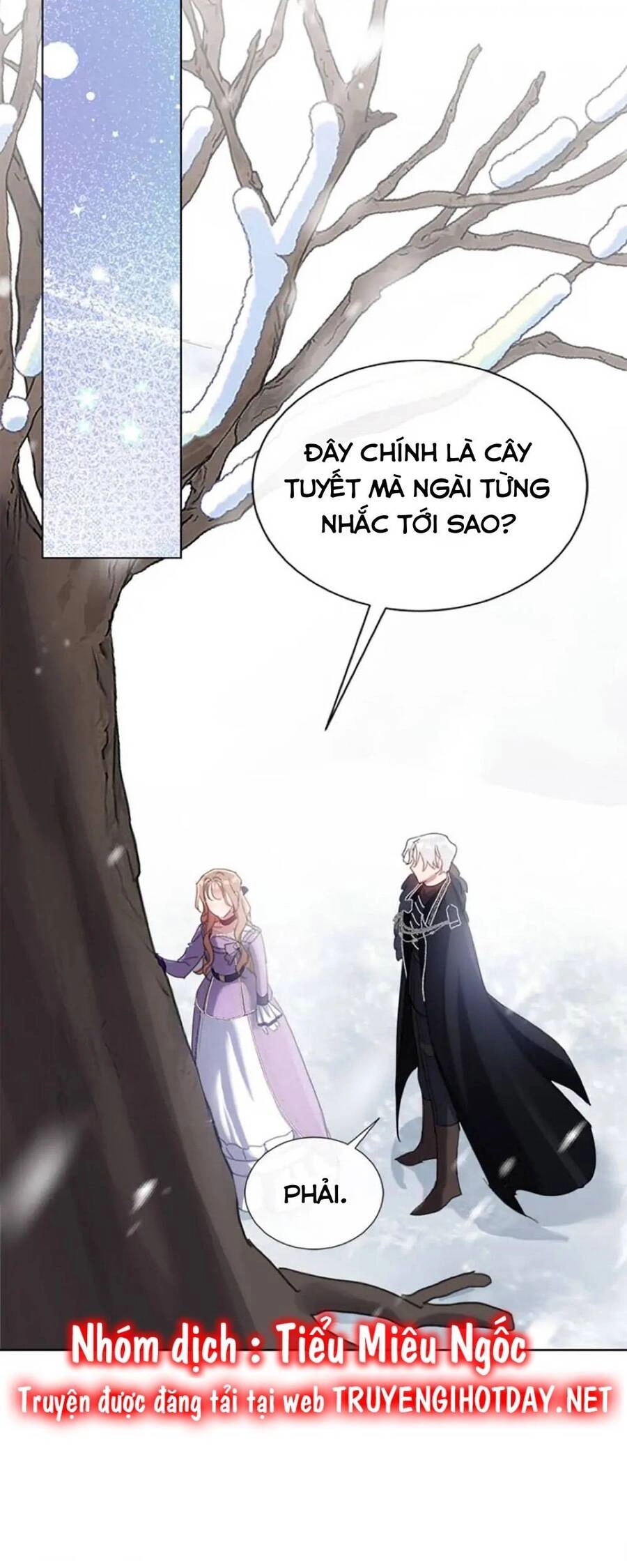 Chúng Ta Không Phải Chị Em Thân Thiết Chapter 56 - 59