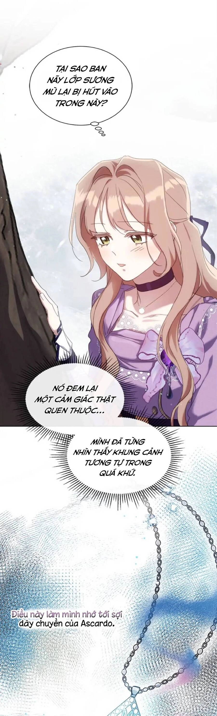 Chúng Ta Không Phải Chị Em Thân Thiết Chapter 56 - 60