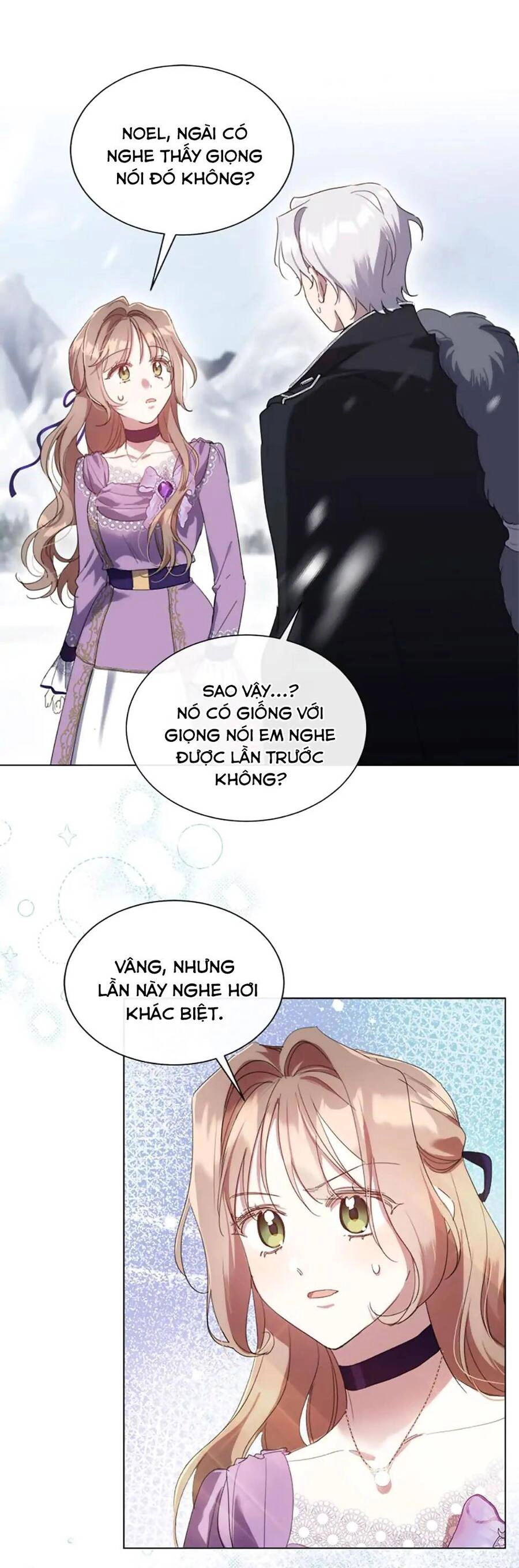 Chúng Ta Không Phải Chị Em Thân Thiết Chapter 57 - 3