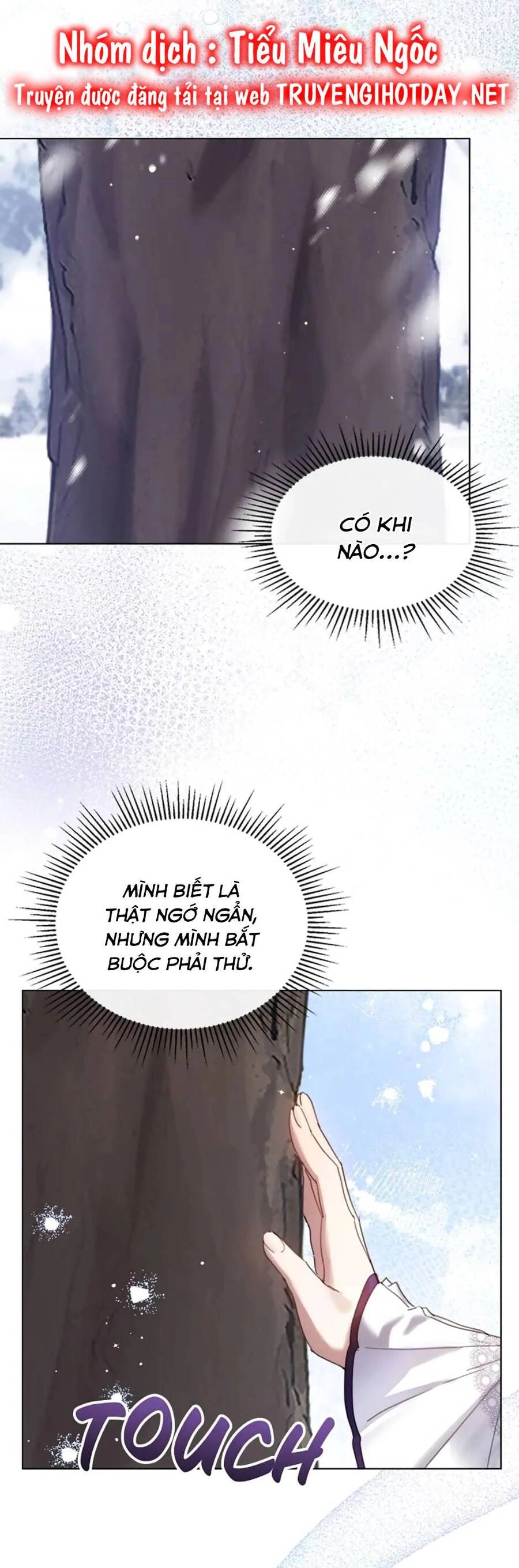 Chúng Ta Không Phải Chị Em Thân Thiết Chapter 57 - 4