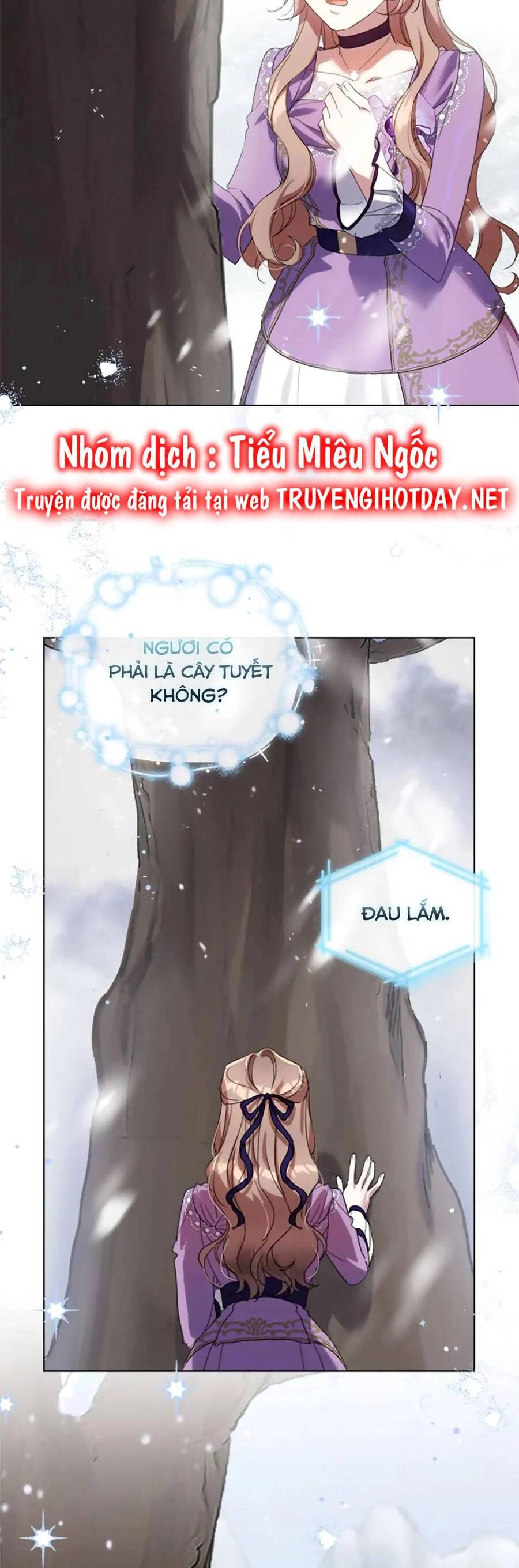 Chúng Ta Không Phải Chị Em Thân Thiết Chapter 57 - 6