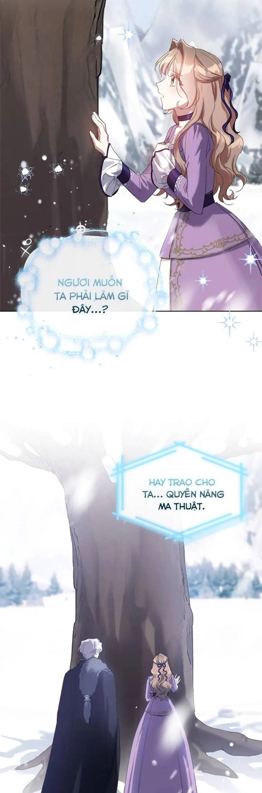 Chúng Ta Không Phải Chị Em Thân Thiết Chapter 57 - 7