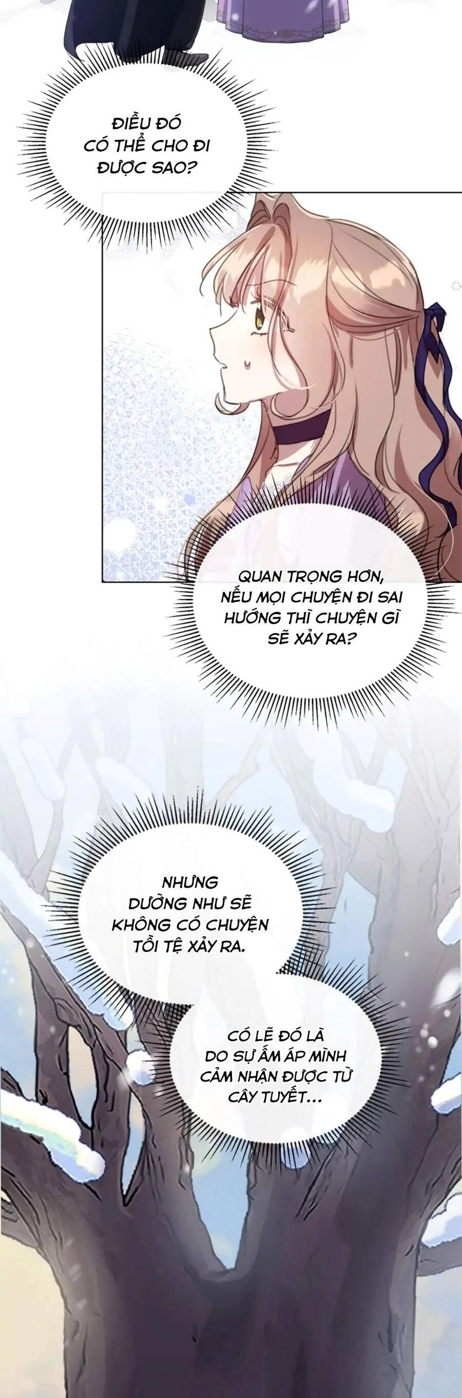 Chúng Ta Không Phải Chị Em Thân Thiết Chapter 57 - 8