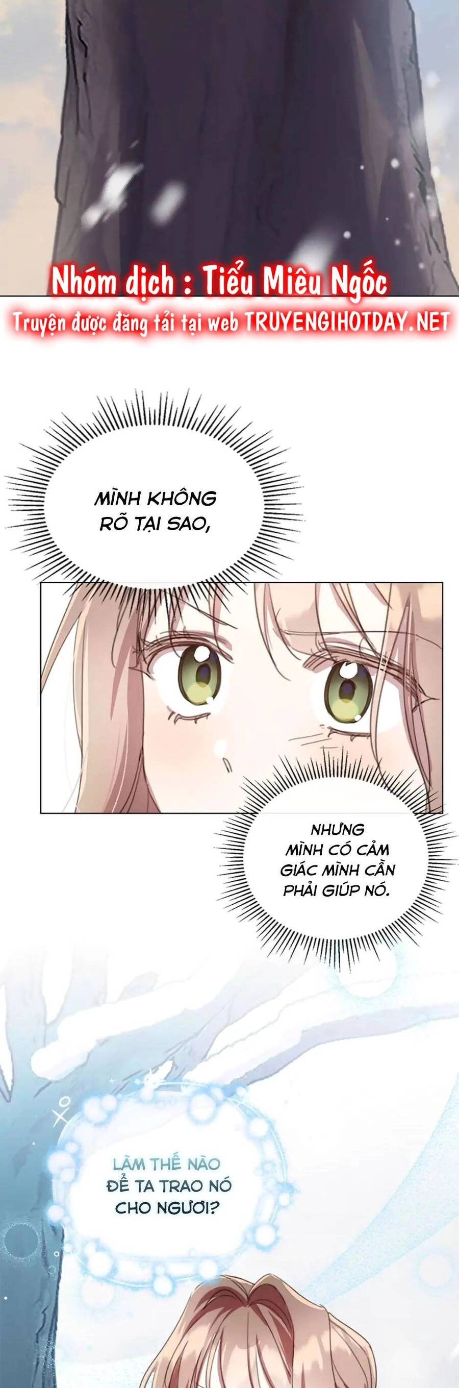Chúng Ta Không Phải Chị Em Thân Thiết Chapter 57 - 9