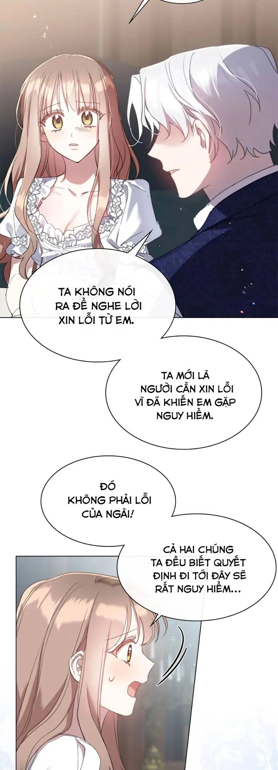 Chúng Ta Không Phải Chị Em Thân Thiết Chapter 57 - 26