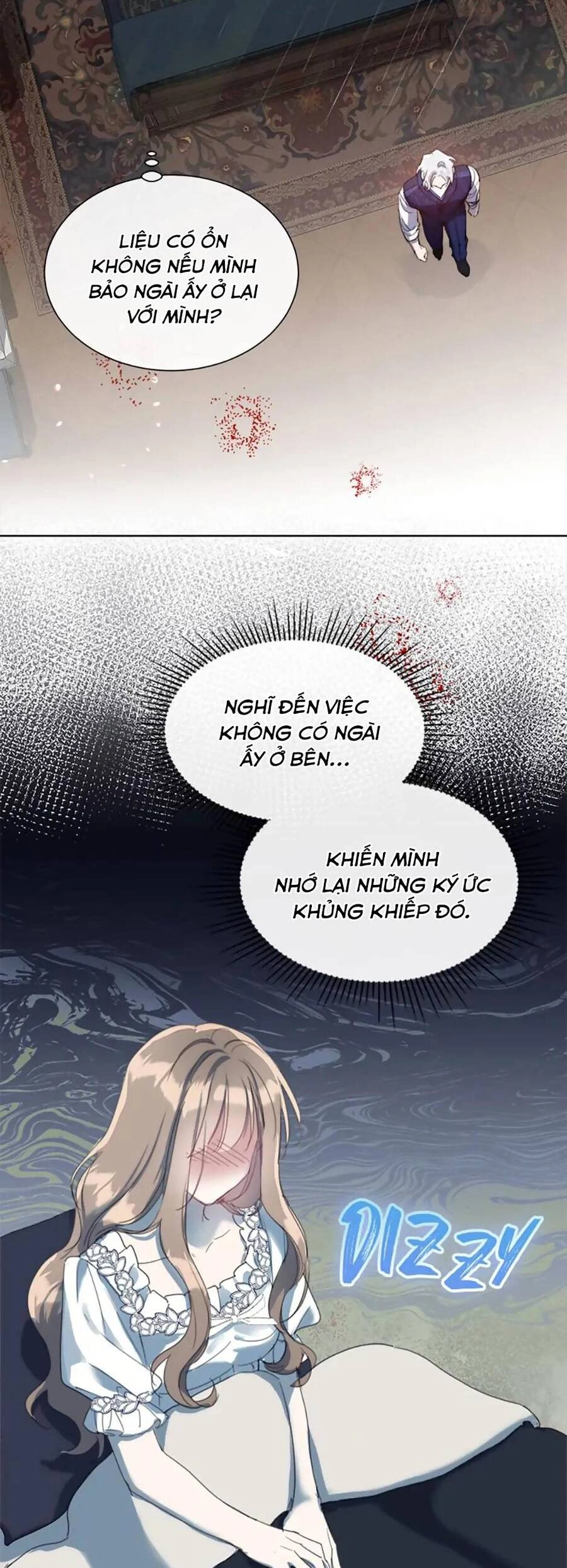 Chúng Ta Không Phải Chị Em Thân Thiết Chapter 57 - 29