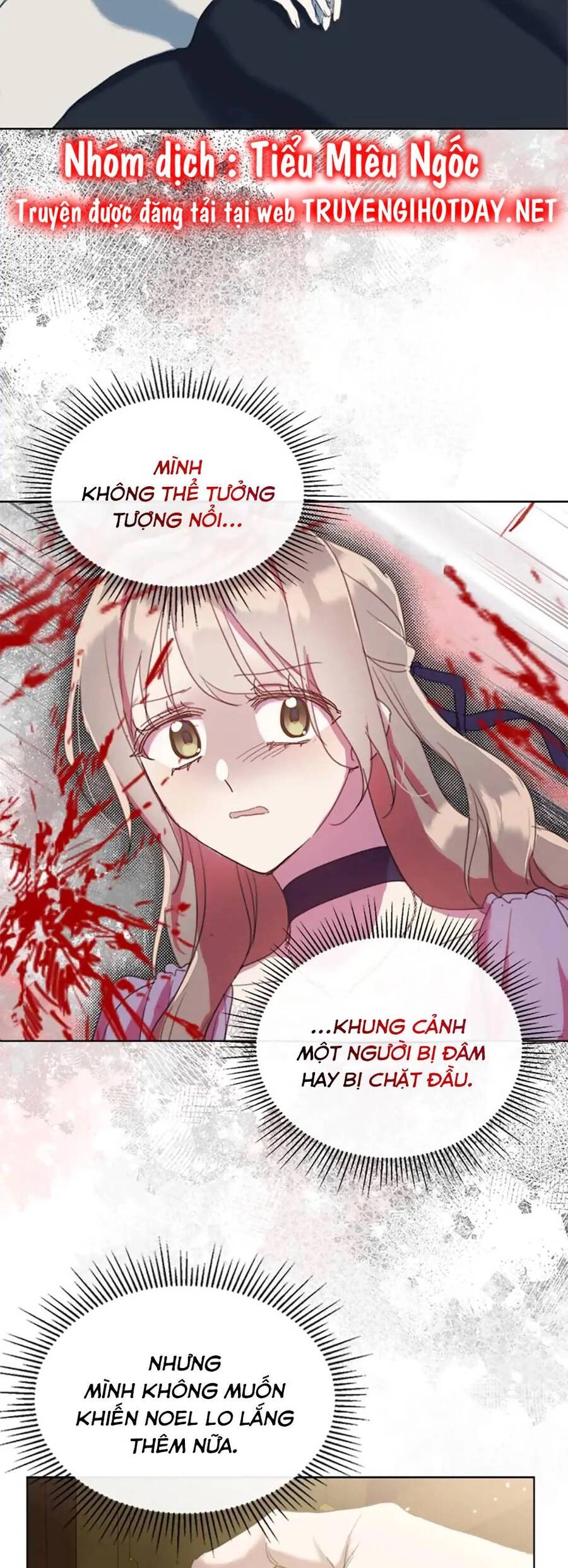 Chúng Ta Không Phải Chị Em Thân Thiết Chapter 57 - 30