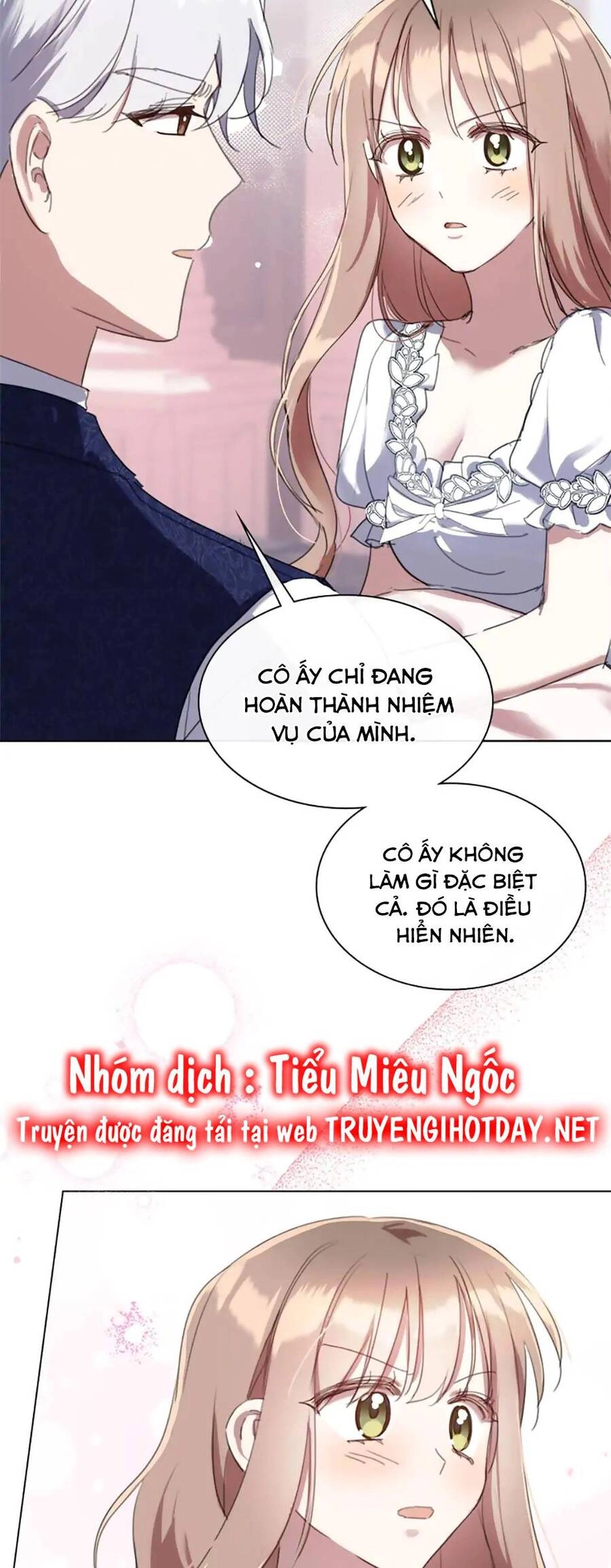 Chúng Ta Không Phải Chị Em Thân Thiết Chapter 57 - 39