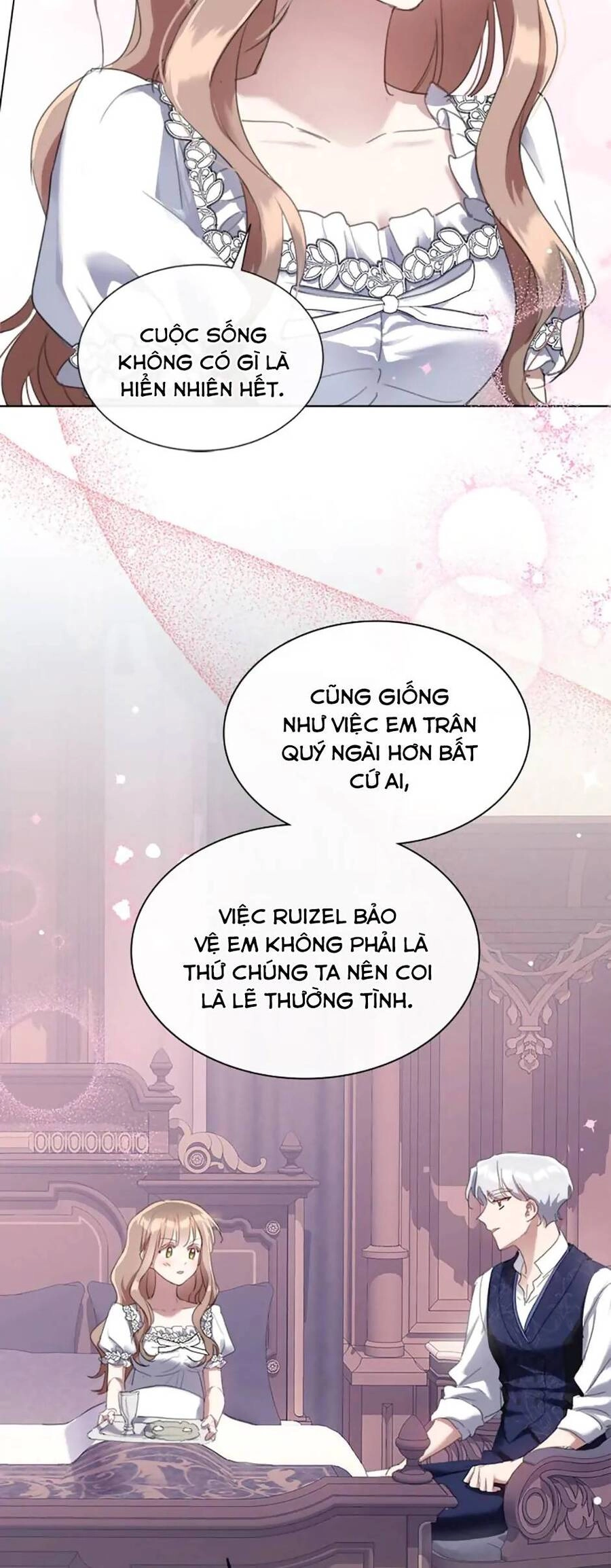 Chúng Ta Không Phải Chị Em Thân Thiết Chapter 57 - 40
