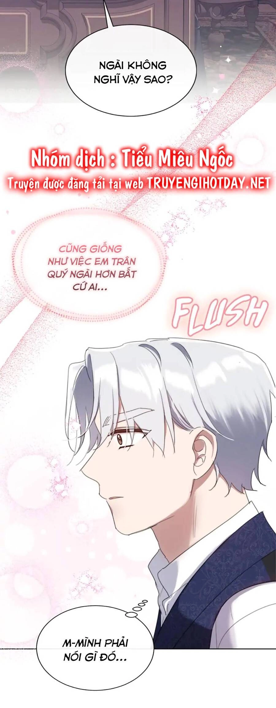 Chúng Ta Không Phải Chị Em Thân Thiết Chapter 57 - 41