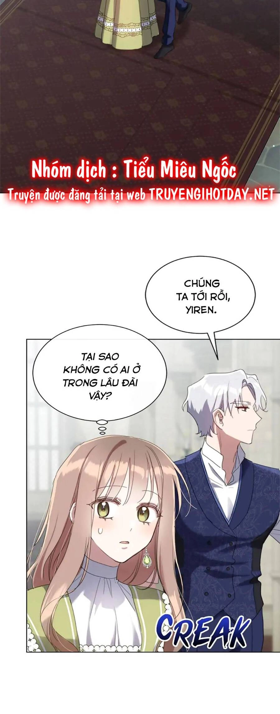 Chúng Ta Không Phải Chị Em Thân Thiết Chapter 57 - 45