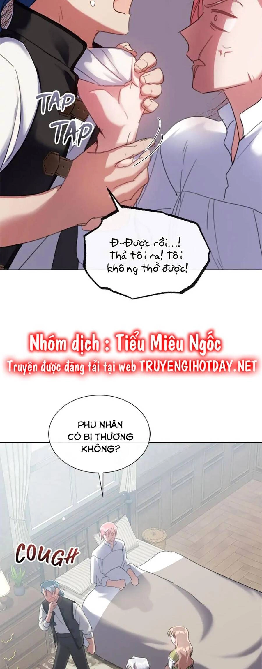 Chúng Ta Không Phải Chị Em Thân Thiết Chapter 57 - 49