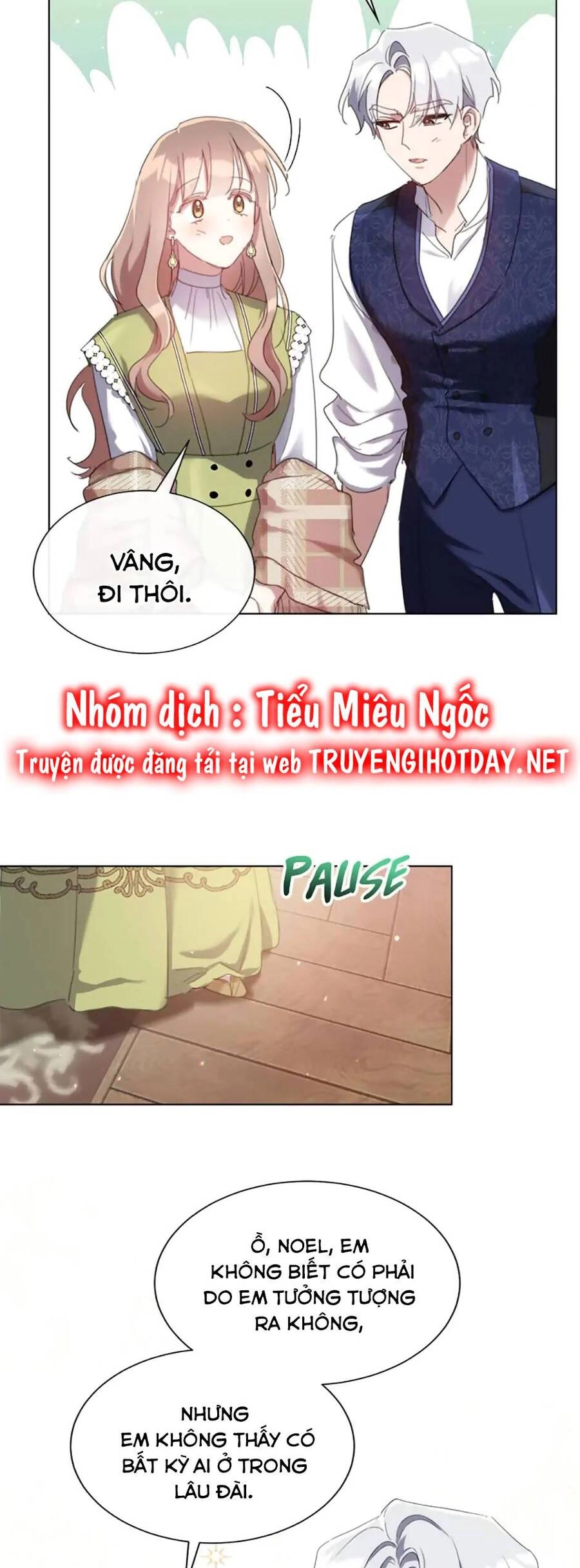 Chúng Ta Không Phải Chị Em Thân Thiết Chapter 57 - 51