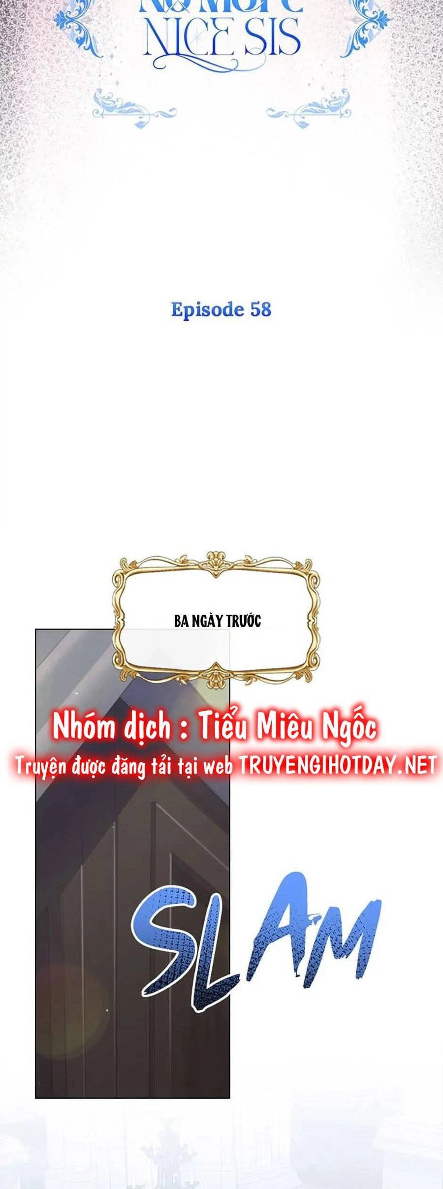 Chúng Ta Không Phải Chị Em Thân Thiết Chapter 58 - 8