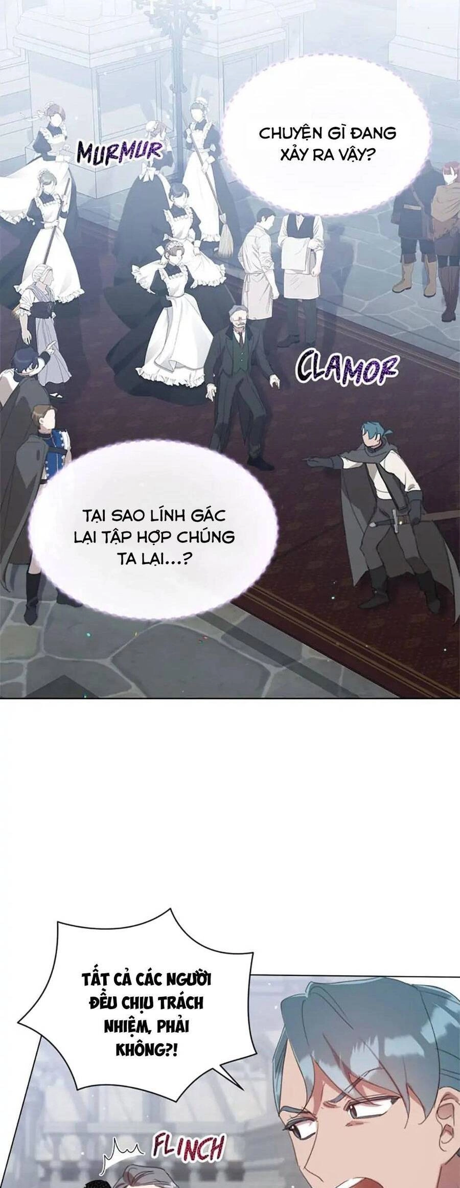 Chúng Ta Không Phải Chị Em Thân Thiết Chapter 58 - 9