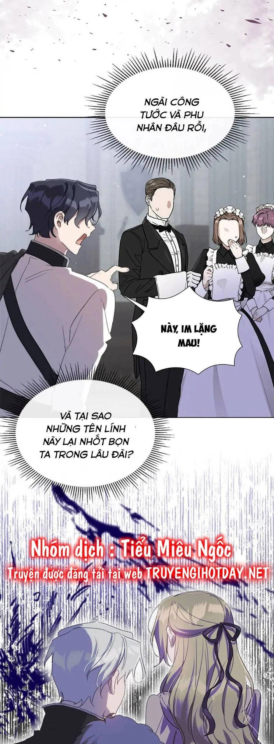Chúng Ta Không Phải Chị Em Thân Thiết Chapter 58 - 11