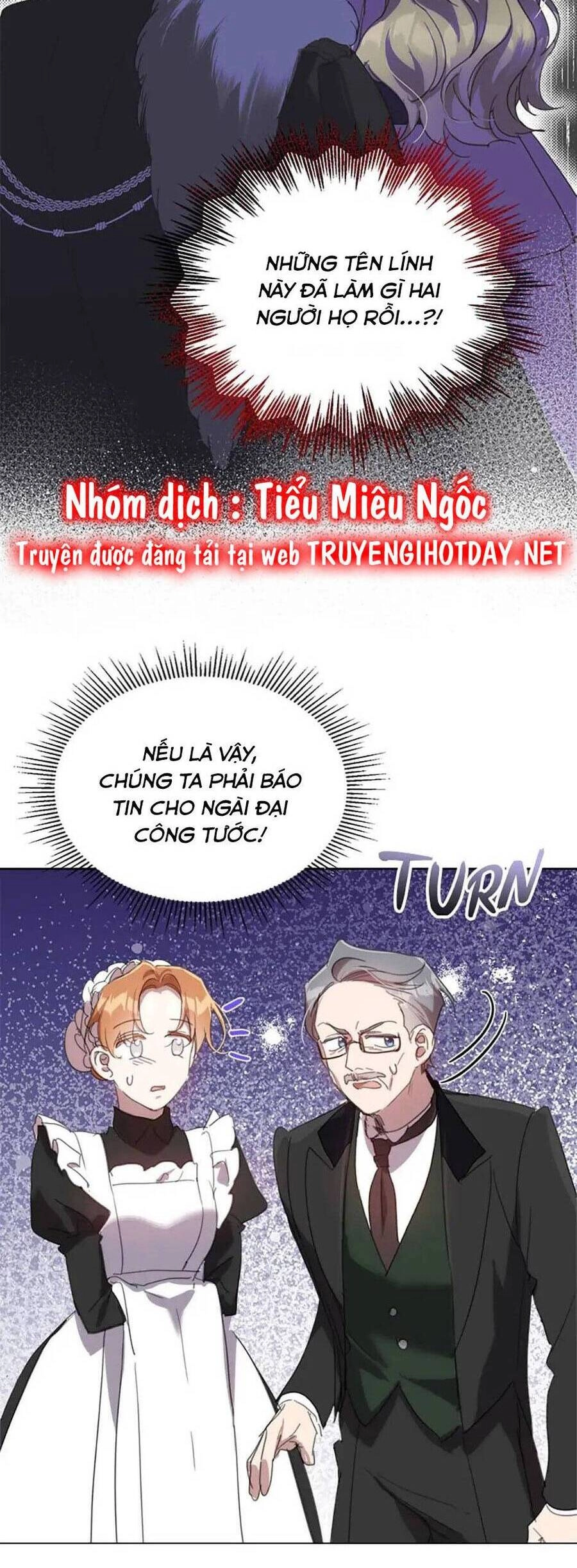 Chúng Ta Không Phải Chị Em Thân Thiết Chapter 58 - 12