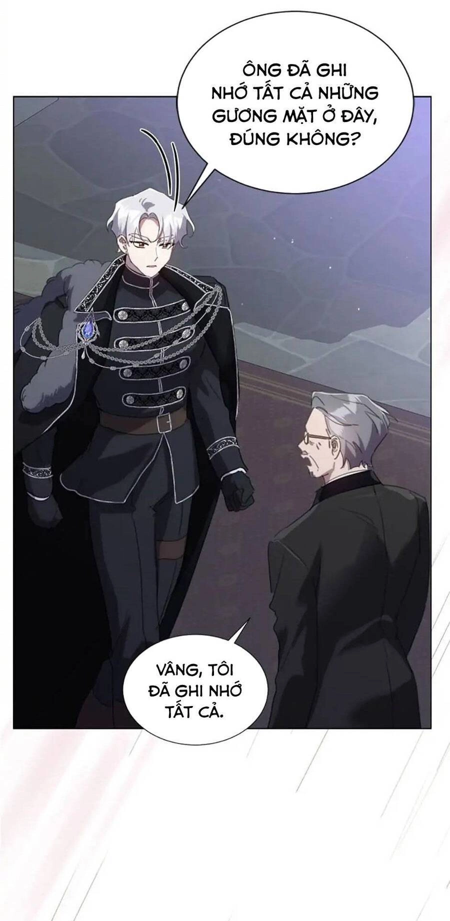 Chúng Ta Không Phải Chị Em Thân Thiết Chapter 58 - 21