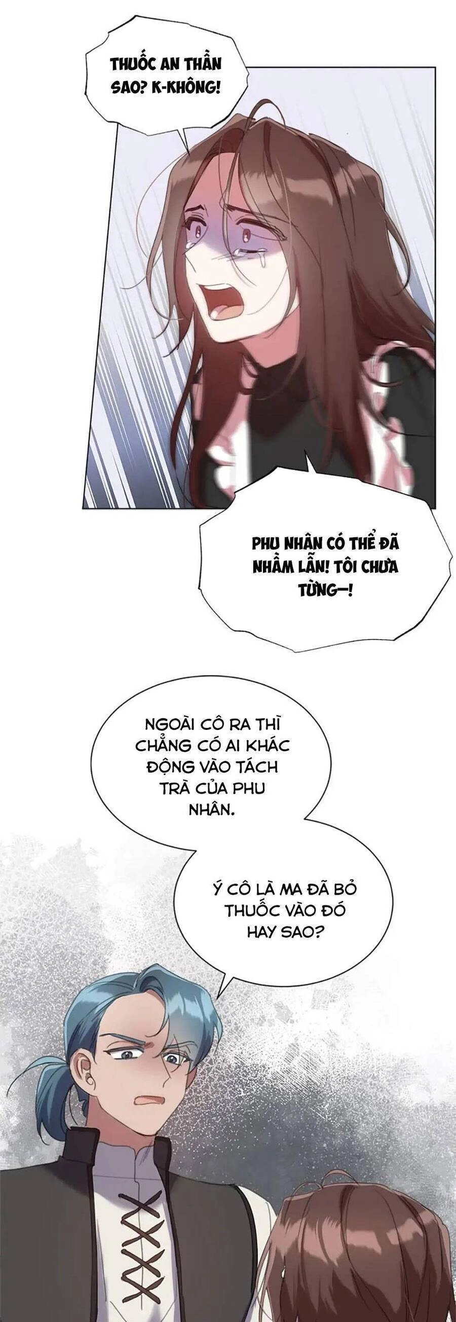 Chúng Ta Không Phải Chị Em Thân Thiết Chapter 58 - 31