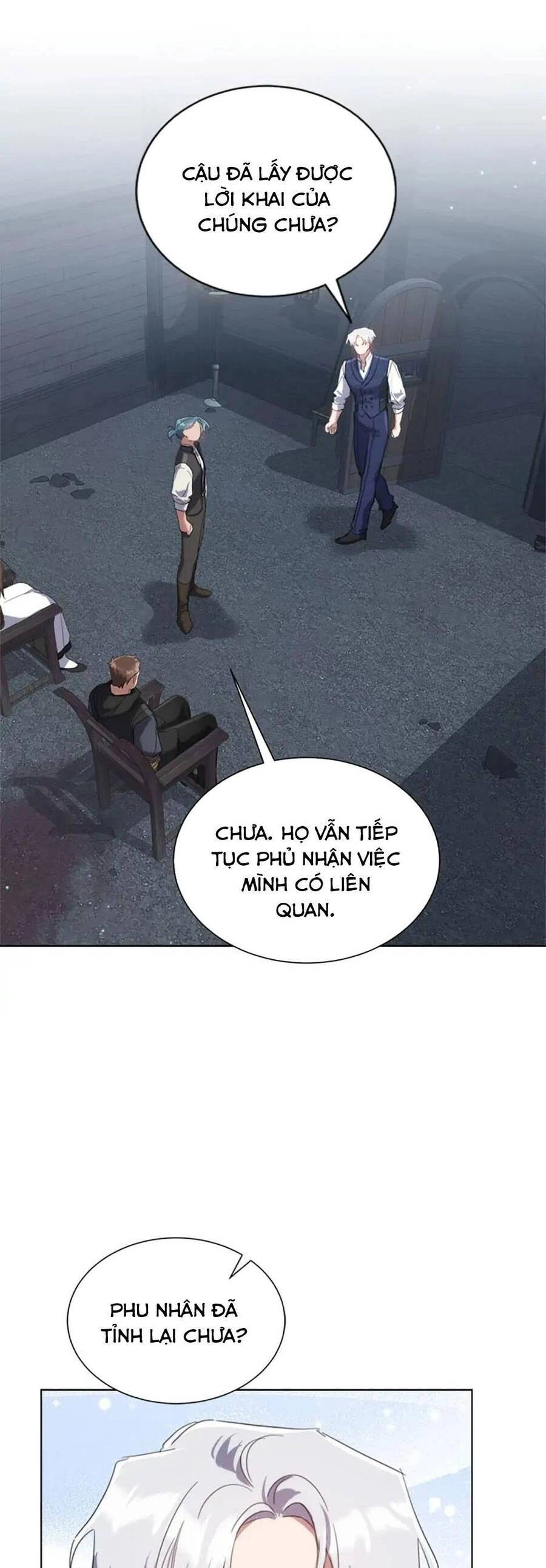 Chúng Ta Không Phải Chị Em Thân Thiết Chapter 58 - 33
