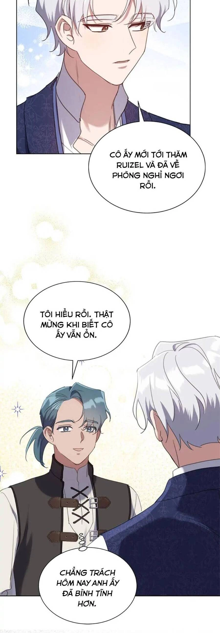 Chúng Ta Không Phải Chị Em Thân Thiết Chapter 58 - 34
