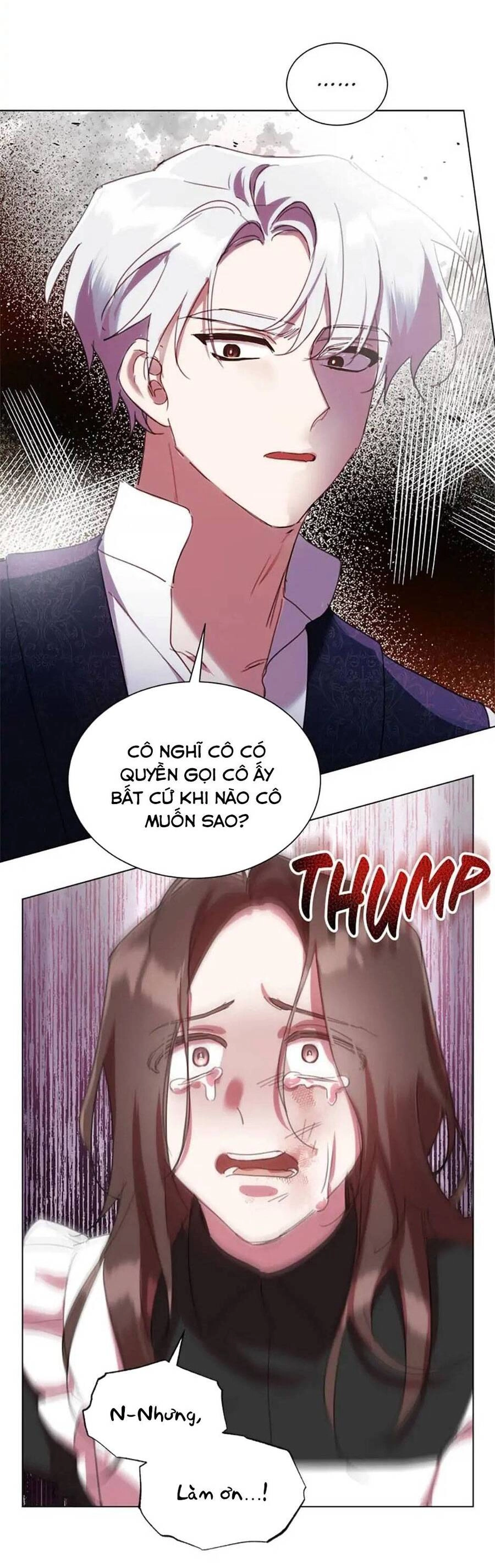 Chúng Ta Không Phải Chị Em Thân Thiết Chapter 58 - 37
