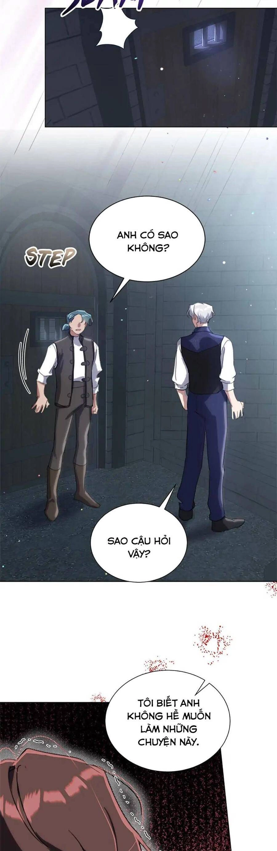 Chúng Ta Không Phải Chị Em Thân Thiết Chapter 58 - 40