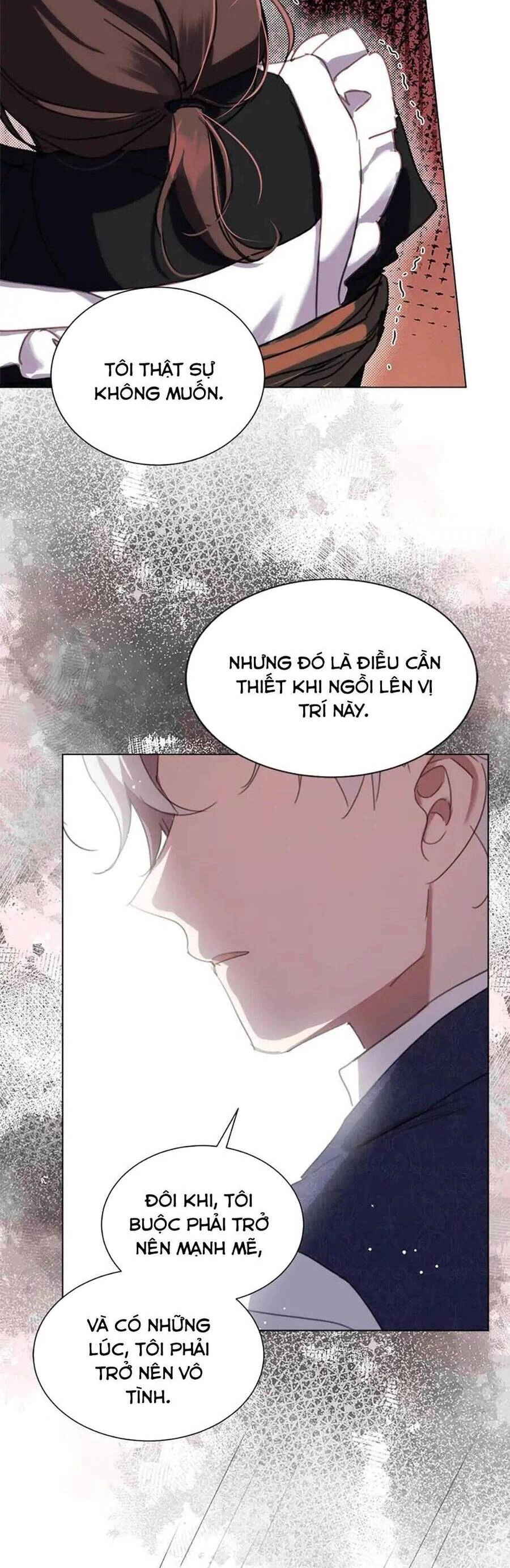 Chúng Ta Không Phải Chị Em Thân Thiết Chapter 58 - 41