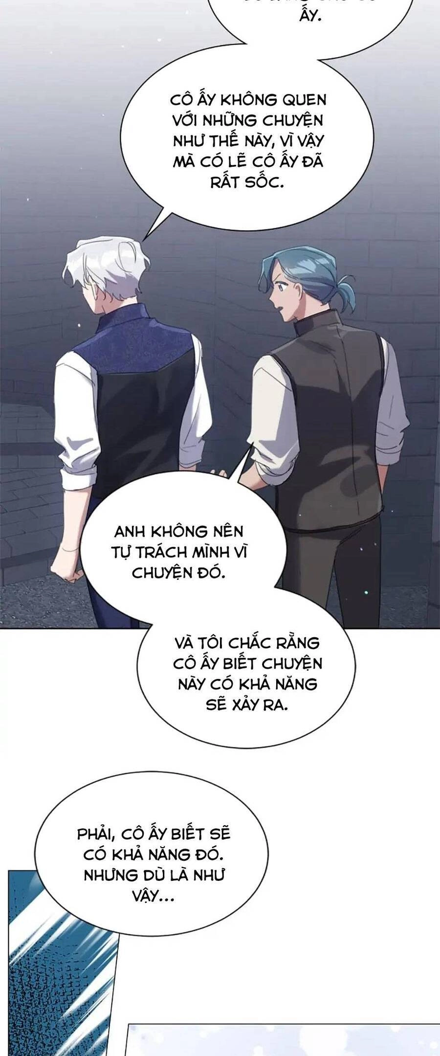 Chúng Ta Không Phải Chị Em Thân Thiết Chapter 58 - 43
