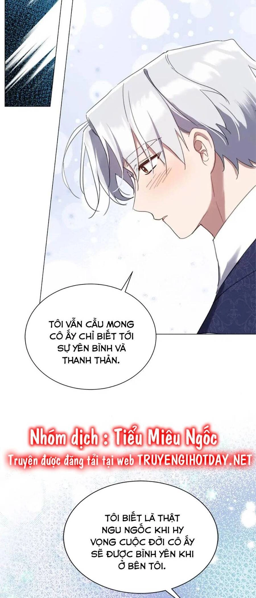Chúng Ta Không Phải Chị Em Thân Thiết Chapter 58 - 44