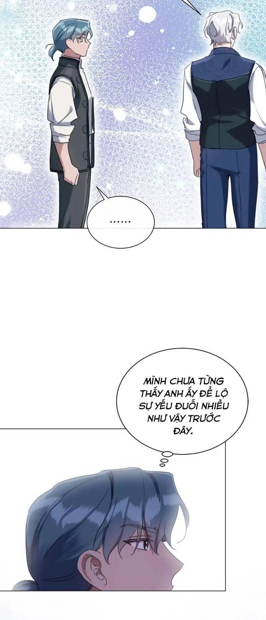 Chúng Ta Không Phải Chị Em Thân Thiết Chapter 58 - 45