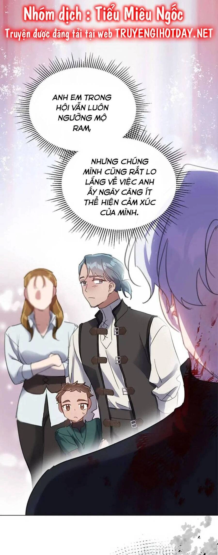 Chúng Ta Không Phải Chị Em Thân Thiết Chapter 58 - 47