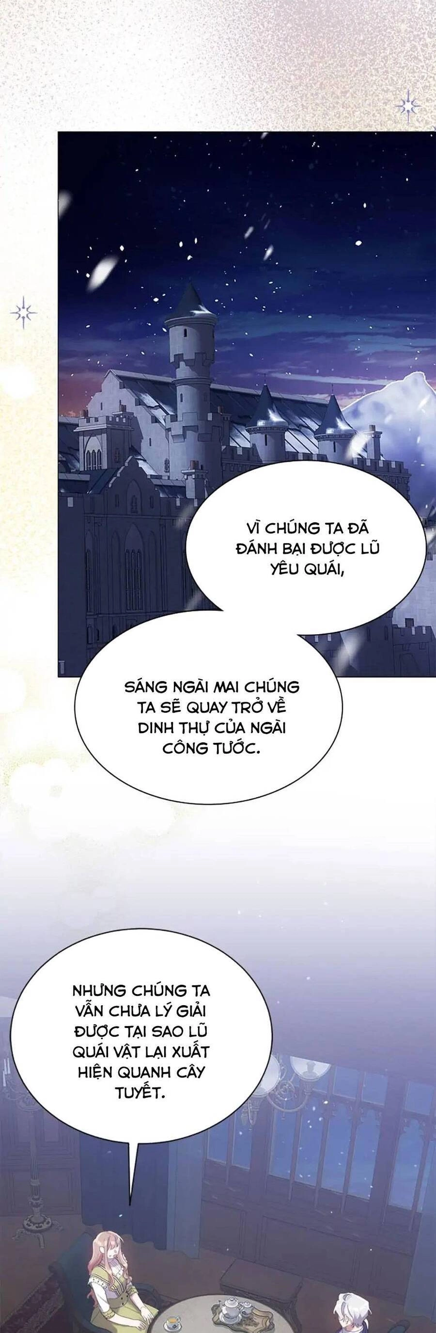 Chúng Ta Không Phải Chị Em Thân Thiết Chapter 58 - 50