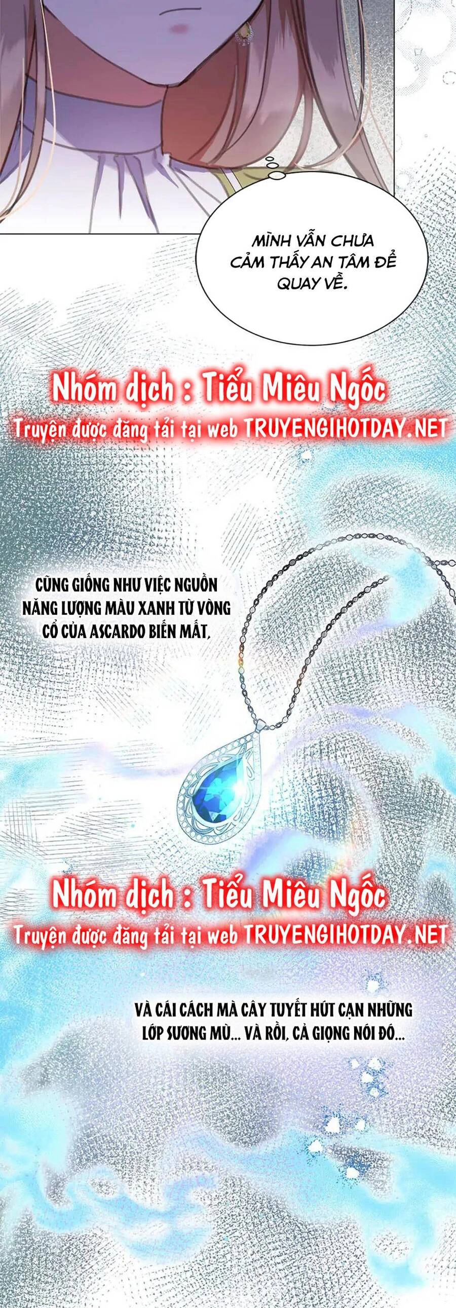 Chúng Ta Không Phải Chị Em Thân Thiết Chapter 58 - 52