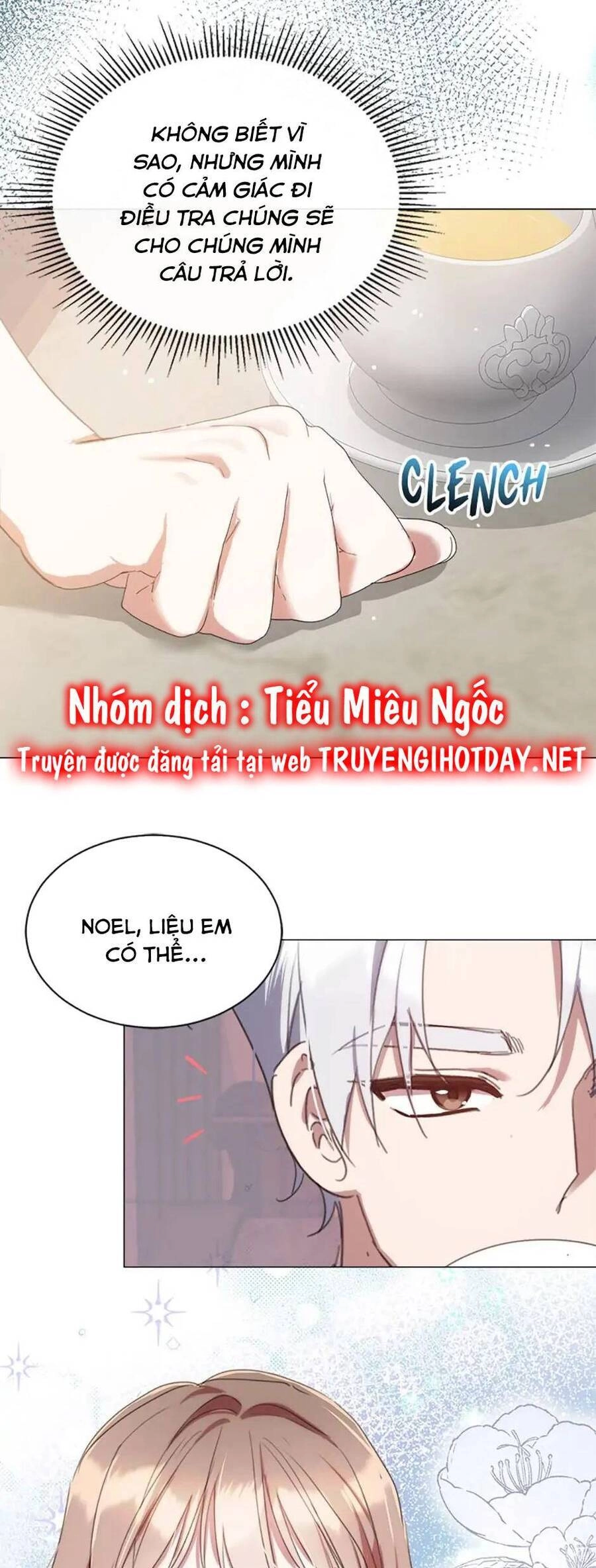 Chúng Ta Không Phải Chị Em Thân Thiết Chapter 58 - 53