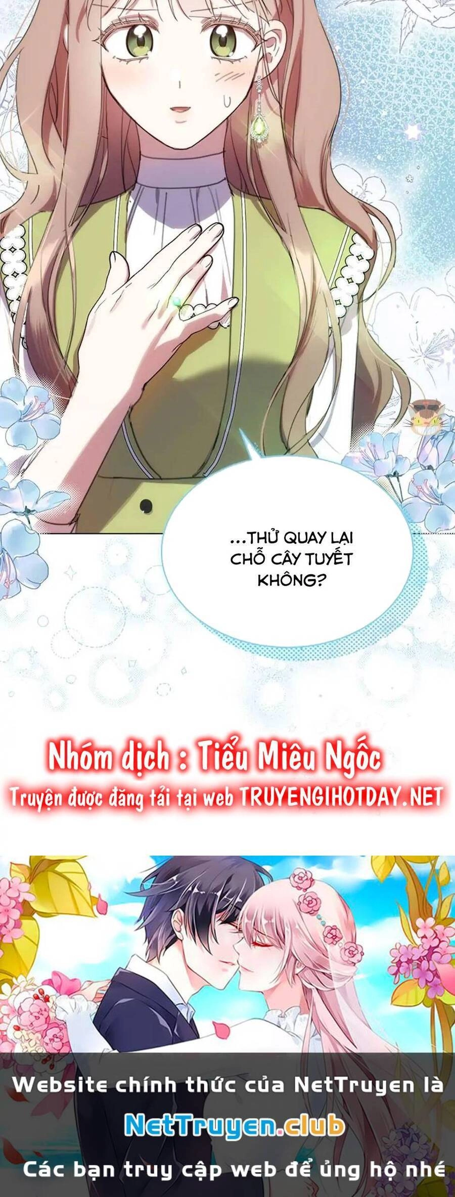 Chúng Ta Không Phải Chị Em Thân Thiết Chapter 58 - 54