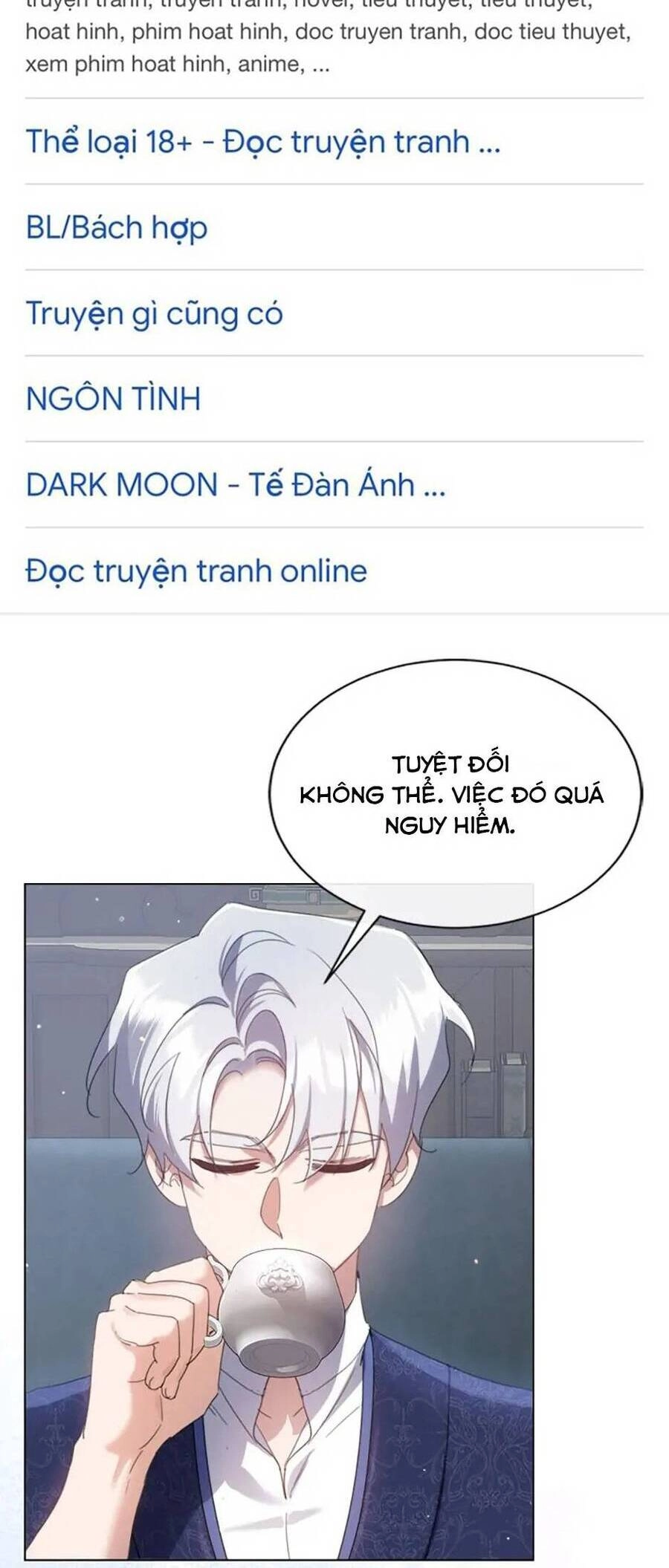 Chúng Ta Không Phải Chị Em Thân Thiết Chapter 59 - 3