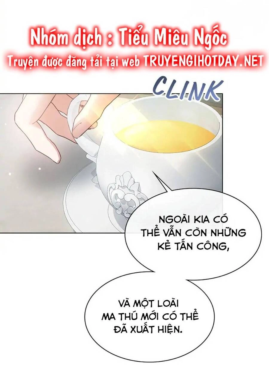 Chúng Ta Không Phải Chị Em Thân Thiết Chapter 59 - 5