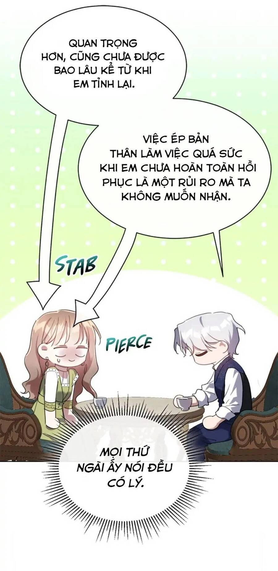 Chúng Ta Không Phải Chị Em Thân Thiết Chapter 59 - 6