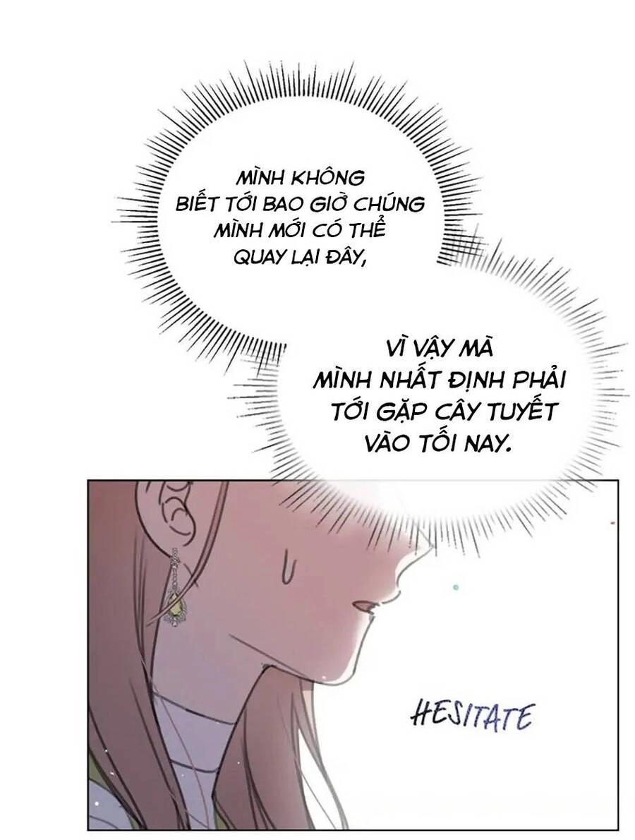 Chúng Ta Không Phải Chị Em Thân Thiết Chapter 59 - 8