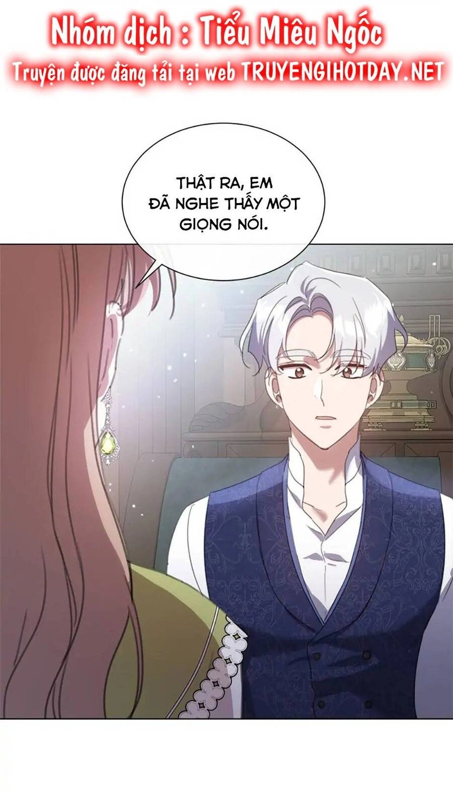 Chúng Ta Không Phải Chị Em Thân Thiết Chapter 59 - 9