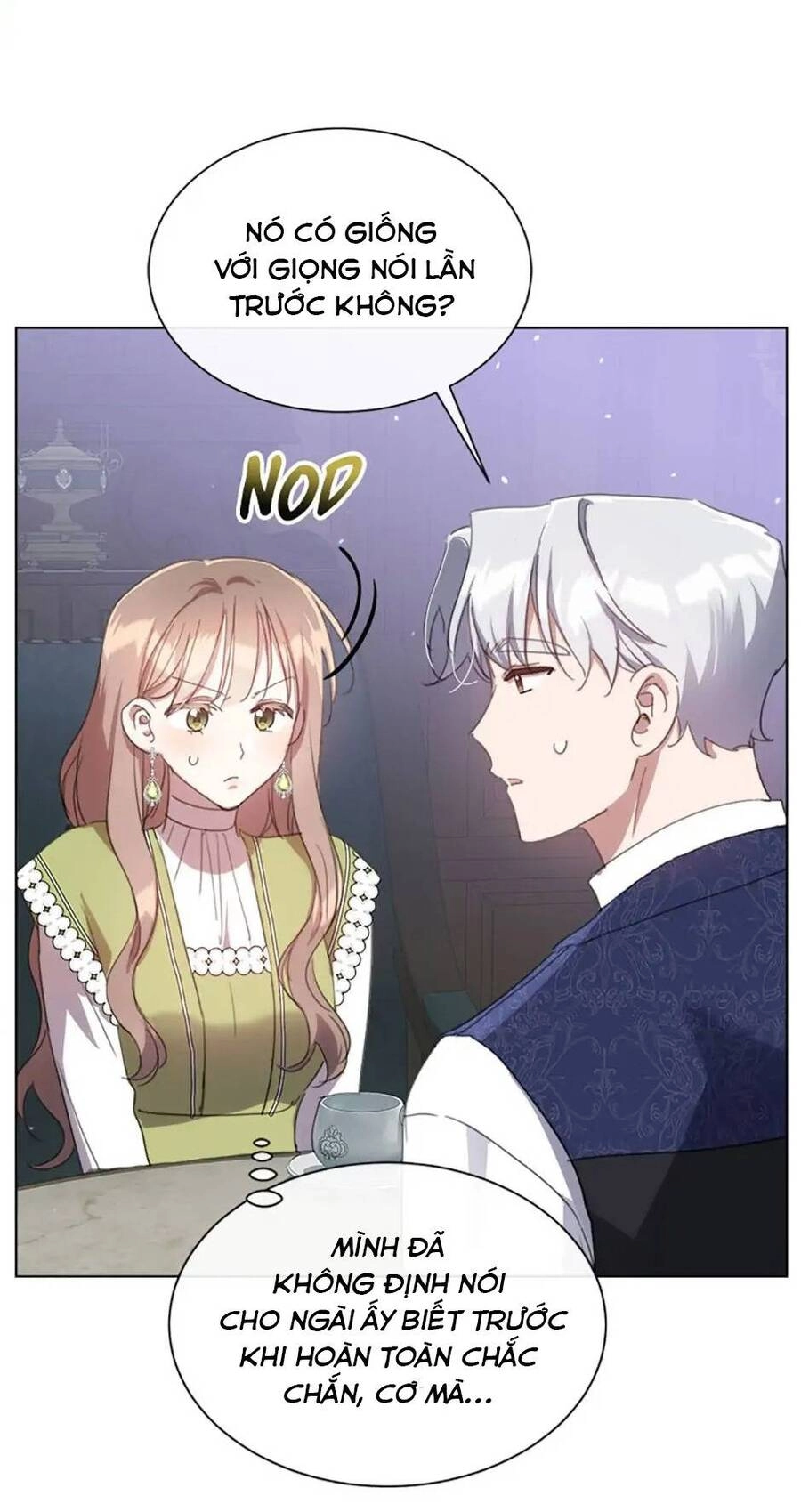 Chúng Ta Không Phải Chị Em Thân Thiết Chapter 59 - 10