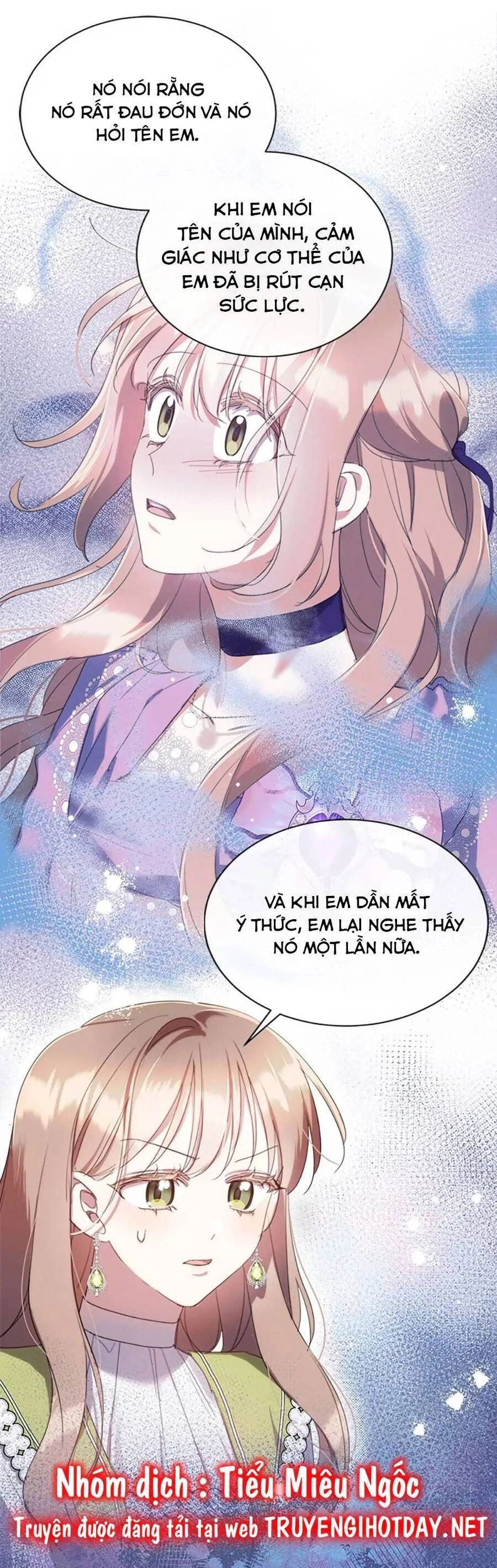 Chúng Ta Không Phải Chị Em Thân Thiết Chapter 59 - 11