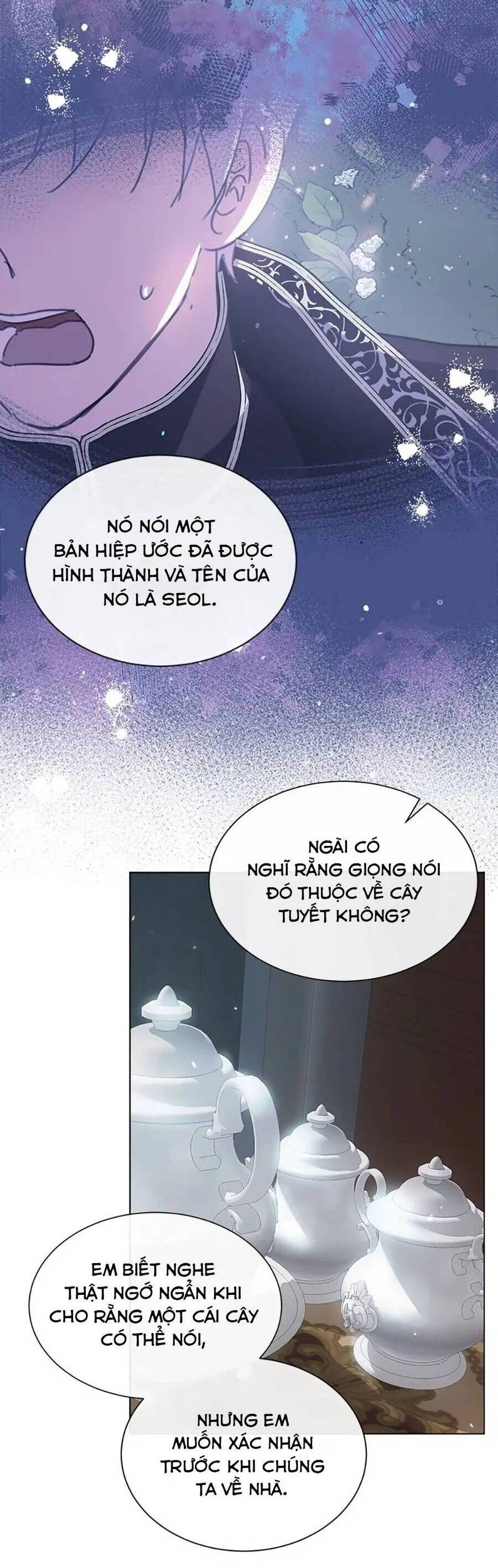 Chúng Ta Không Phải Chị Em Thân Thiết Chapter 59 - 12