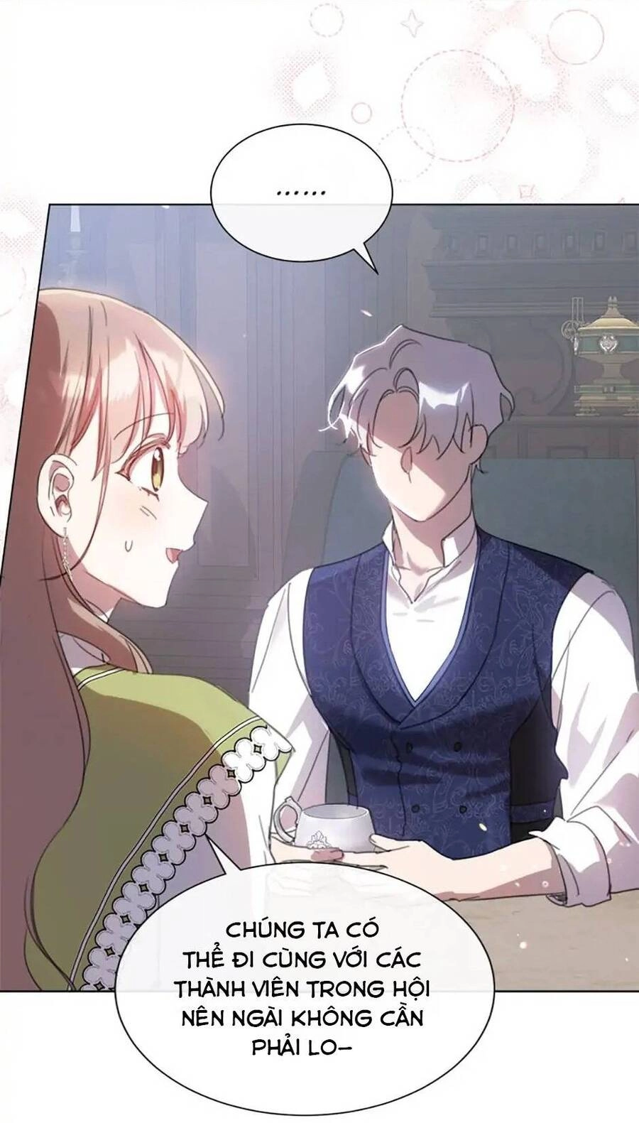 Chúng Ta Không Phải Chị Em Thân Thiết Chapter 59 - 14