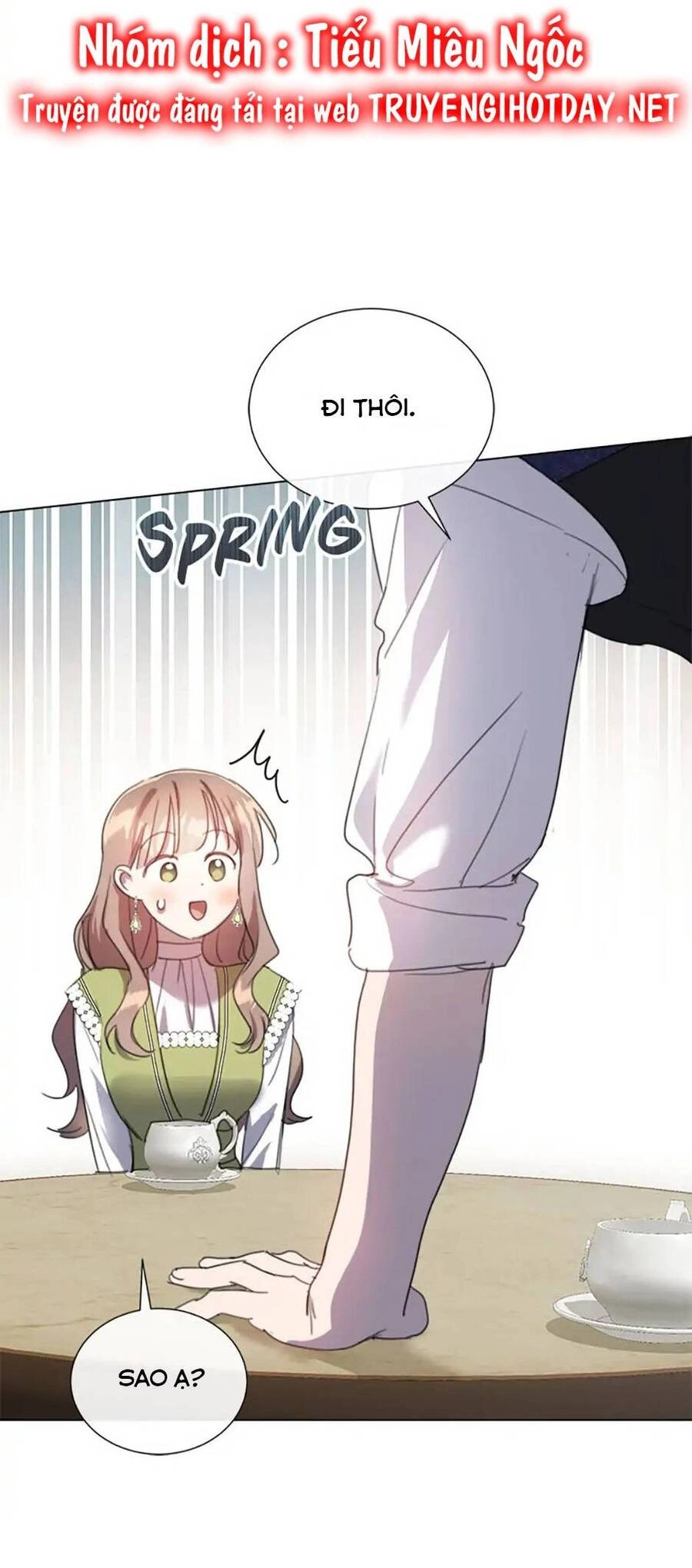 Chúng Ta Không Phải Chị Em Thân Thiết Chapter 59 - 15