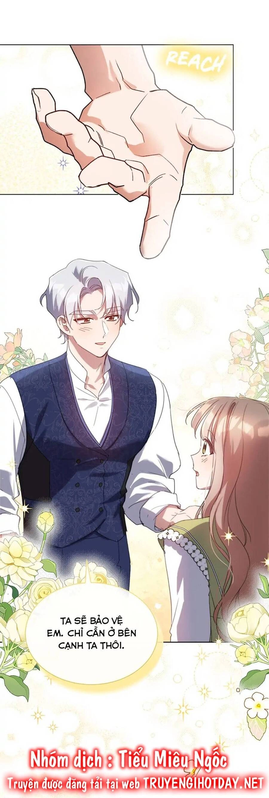 Chúng Ta Không Phải Chị Em Thân Thiết Chapter 59 - 16