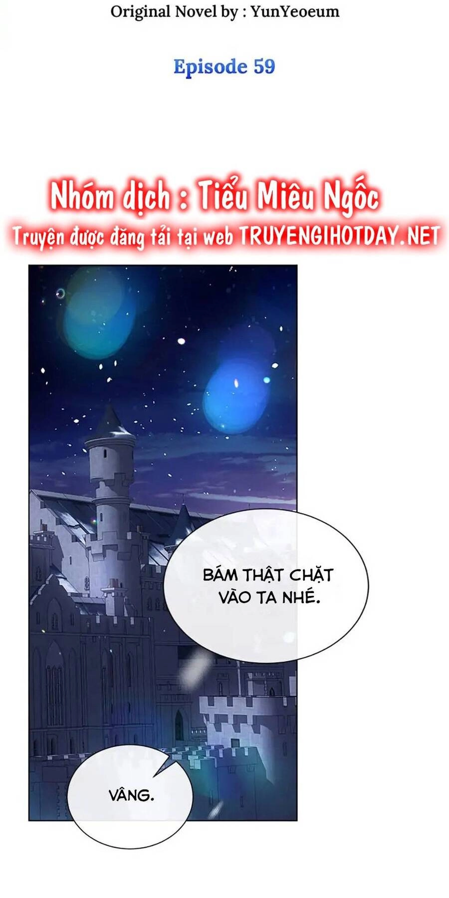 Chúng Ta Không Phải Chị Em Thân Thiết Chapter 59 - 20